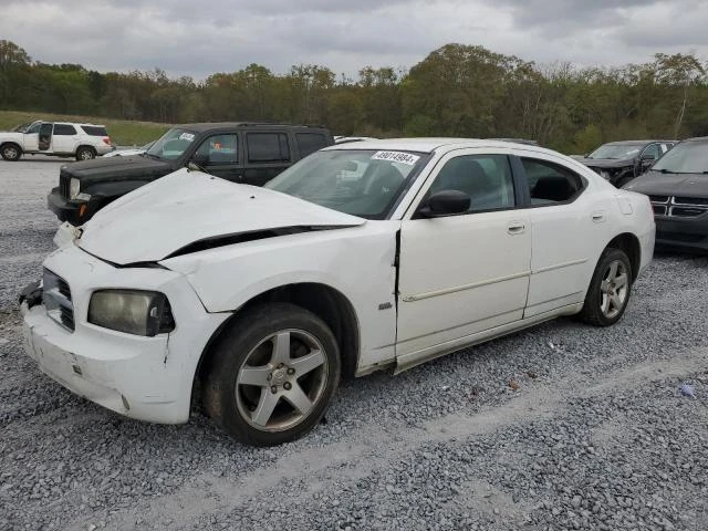 DODGE CHARGER SX 2010 2b3ca3cv0ah257371