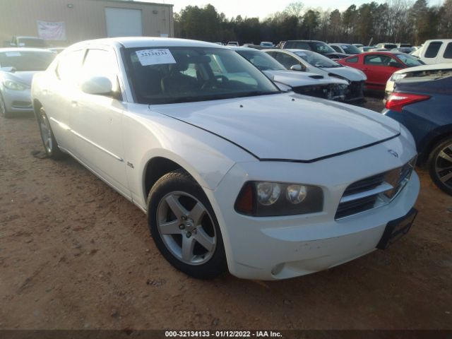 DODGE CHARGER 2010 2b3ca3cv0ah257385