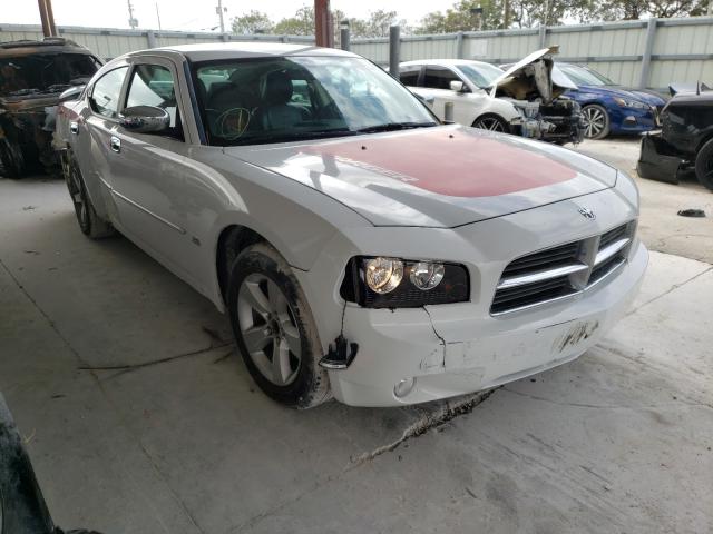 DODGE CHARGER SX 2010 2b3ca3cv0ah258987