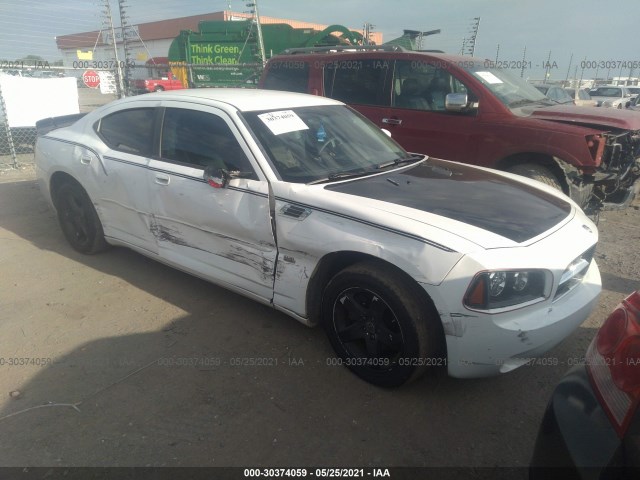 DODGE CHARGER 2010 2b3ca3cv0ah259363