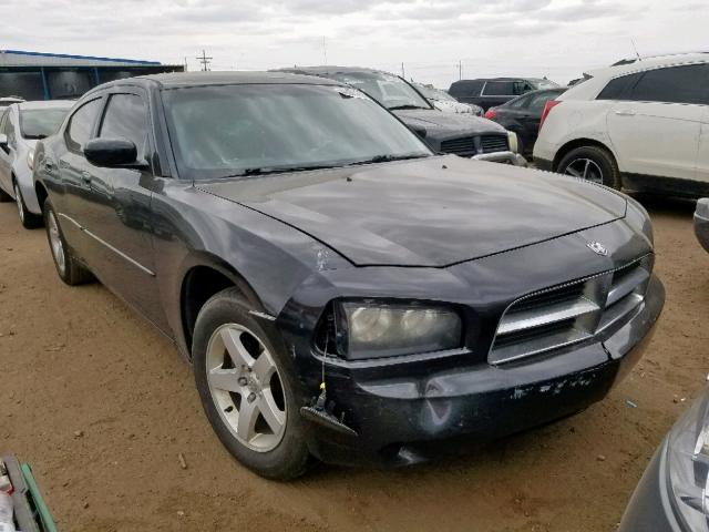 DODGE CHARGER SX 2010 2b3ca3cv0ah263672