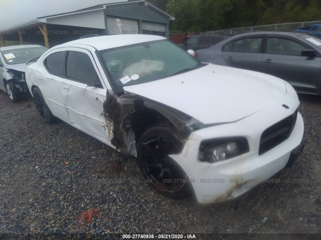 DODGE CHARGER 2010 2b3ca3cv0ah263946