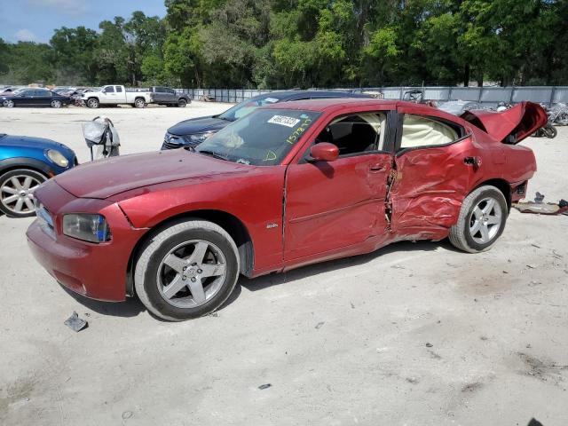 DODGE CHARGER SX 2010 2b3ca3cv0ah264031