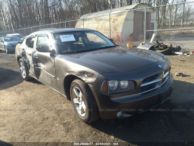 DODGE CHARGER 2010 2b3ca3cv0ah267429