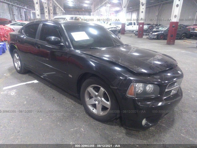 DODGE CHARGER 2010 2b3ca3cv0ah267625