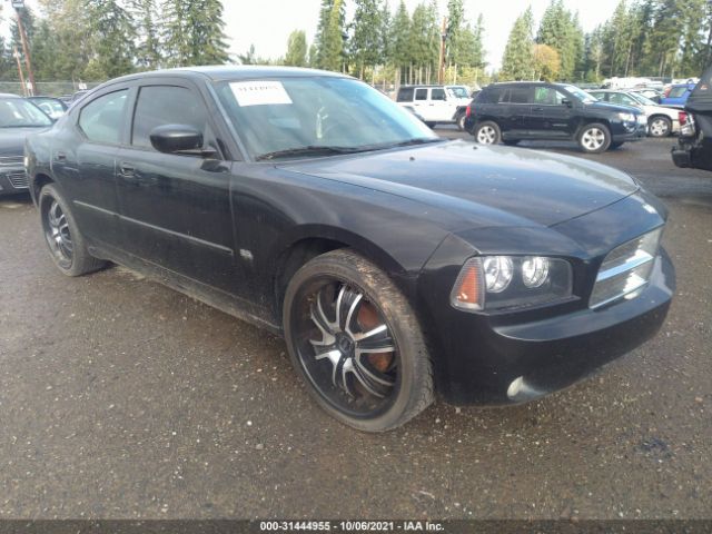 DODGE CHARGER 2010 2b3ca3cv0ah271187