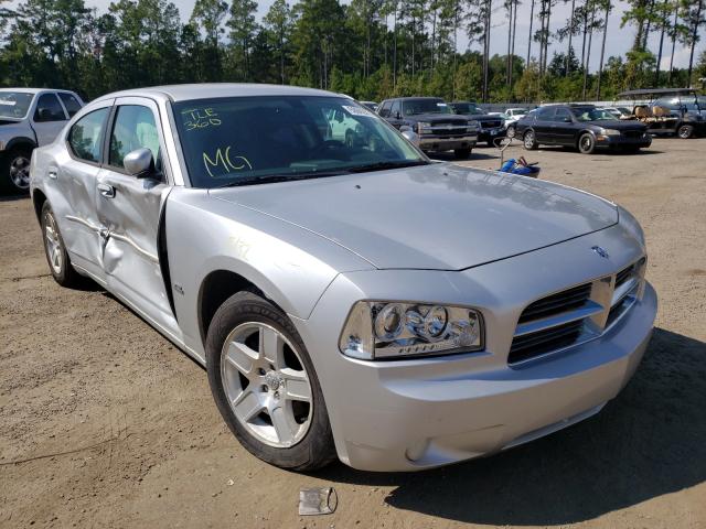 DODGE CHARGER 2010 2b3ca3cv0ah271254