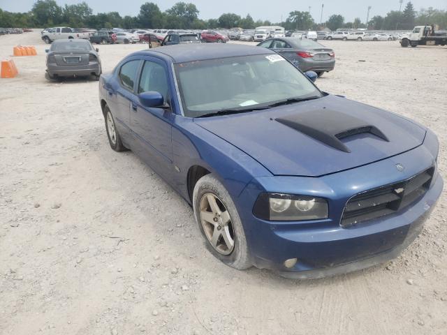 DODGE CHARGER 2010 2b3ca3cv0ah271285