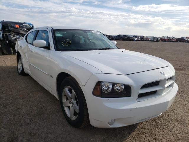 DODGE CHARGER 2010 2b3ca3cv0ah271299