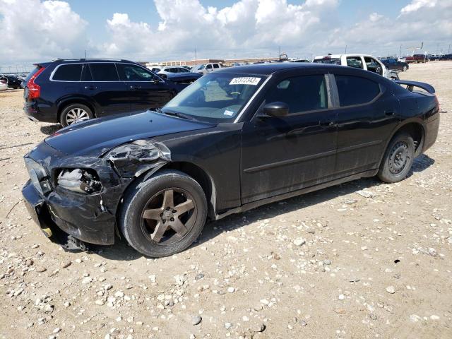 DODGE CHARGER SX 2010 2b3ca3cv0ah274686