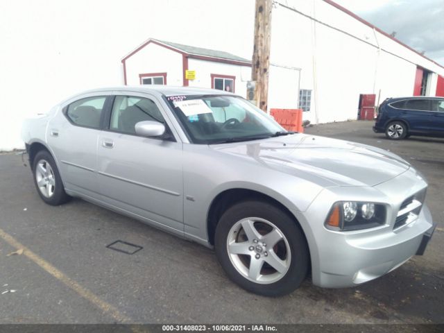 DODGE CHARGER 2010 2b3ca3cv0ah276728