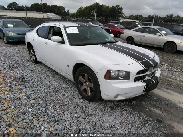 DODGE CHARGER 2010 2b3ca3cv0ah285316