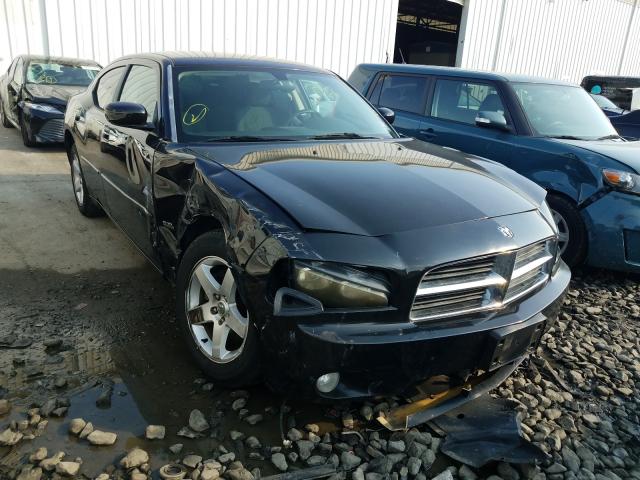 DODGE CHARGER SX 2010 2b3ca3cv0ah285946