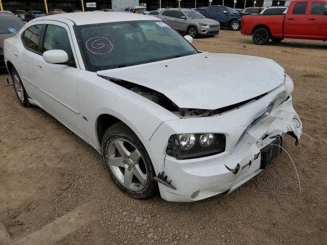 DODGE CHARGER SX 2010 2b3ca3cv0ah286465