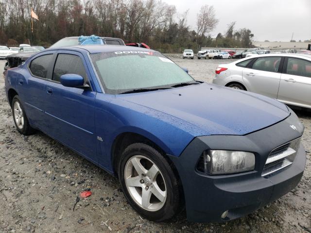 DODGE CHARGER SX 2010 2b3ca3cv0ah287051