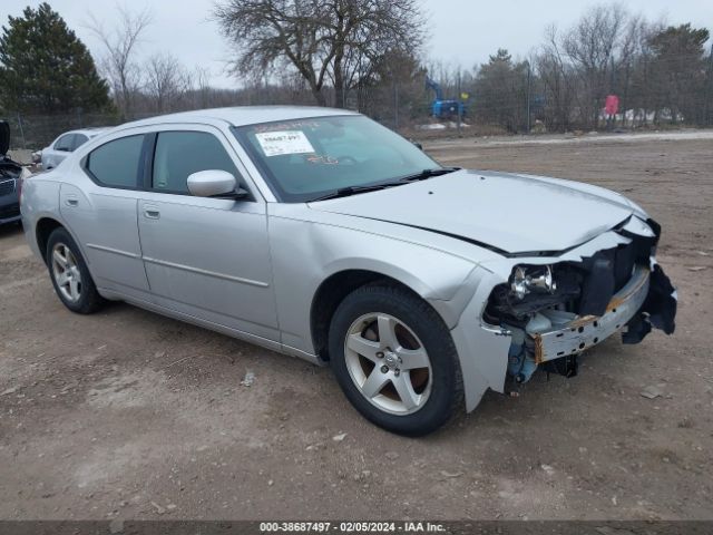 DODGE CHARGER 2010 2b3ca3cv0ah287230