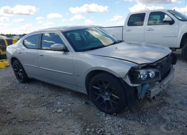 DODGE CHARGER 2010 2b3ca3cv0ah287261