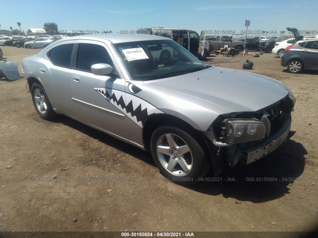 DODGE CHARGER 2010 2b3ca3cv0ah287406