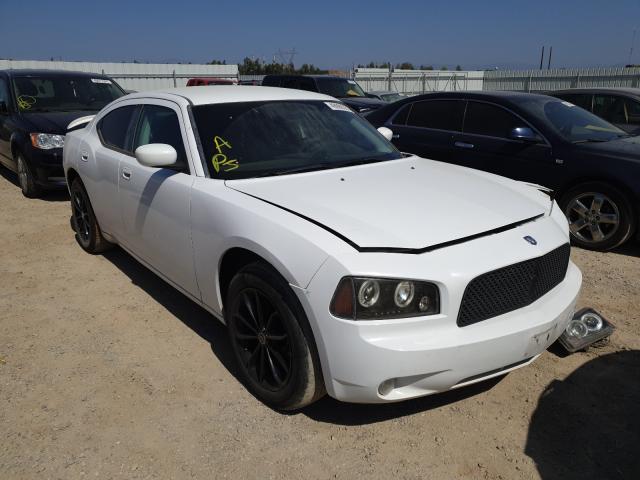 DODGE CHARGER SX 2010 2b3ca3cv0ah294565