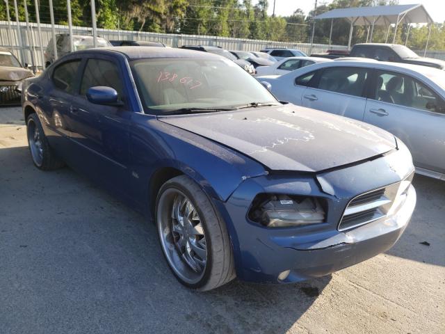 DODGE CHARGER SX 2010 2b3ca3cv0ah298597