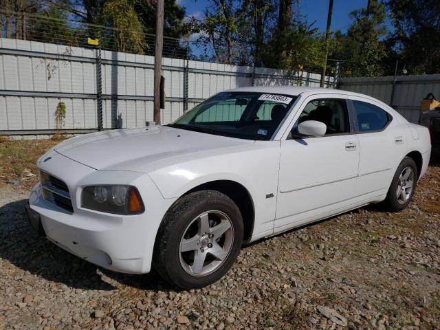 DODGE CHARGER 2010 2b3ca3cv0ah298762