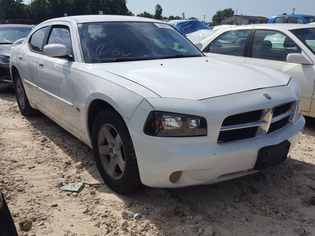 DODGE CHARGER SX 2010 2b3ca3cv0ah298776