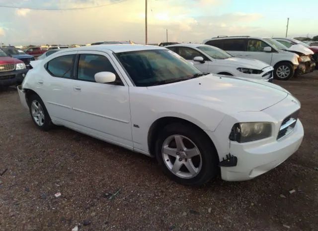 DODGE CHARGER 2010 2b3ca3cv0ah299068