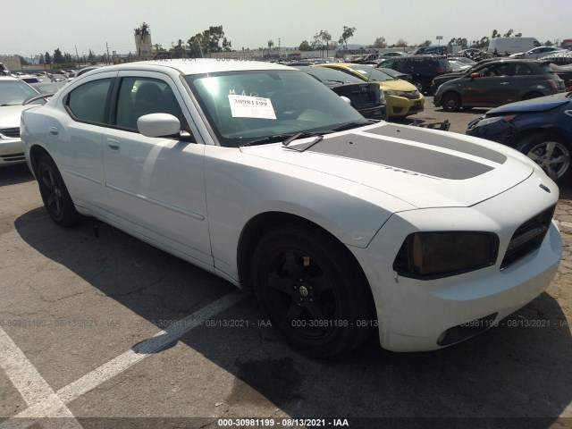 DODGE CHARGER 2010 2b3ca3cv0ah299295