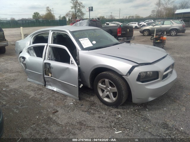 DODGE CHARGER 2010 2b3ca3cv0ah299457