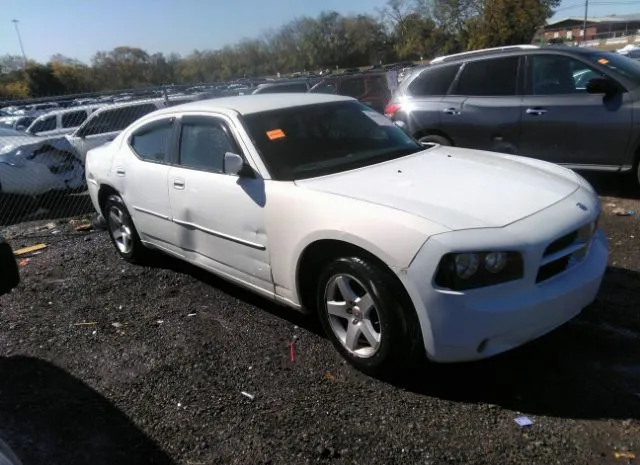 DODGE CHARGER 2010 2b3ca3cv0ah302115