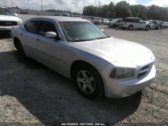 DODGE CHARGER 2010 2b3ca3cv0ah302390