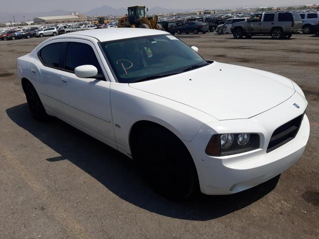 DODGE CHARGER SX 2010 2b3ca3cv0ah307573