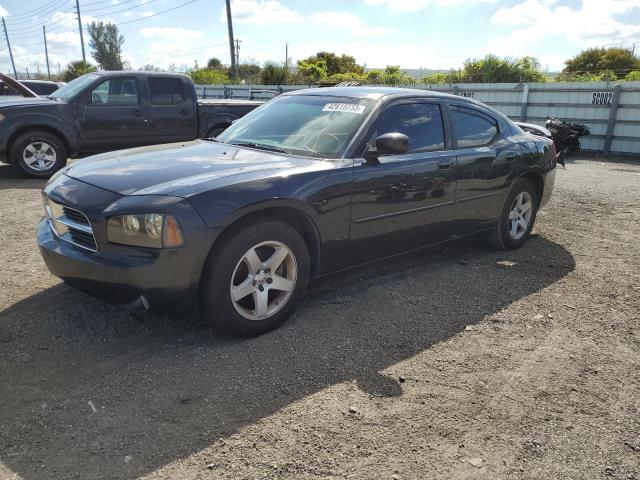 DODGE CHARGER SX 2010 2b3ca3cv0ah307718