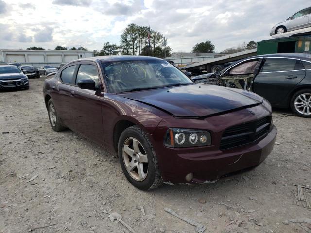 DODGE CHARGER SX 2010 2b3ca3cv0ah308500