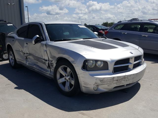 DODGE CHARGER SX 2010 2b3ca3cv0ah309923