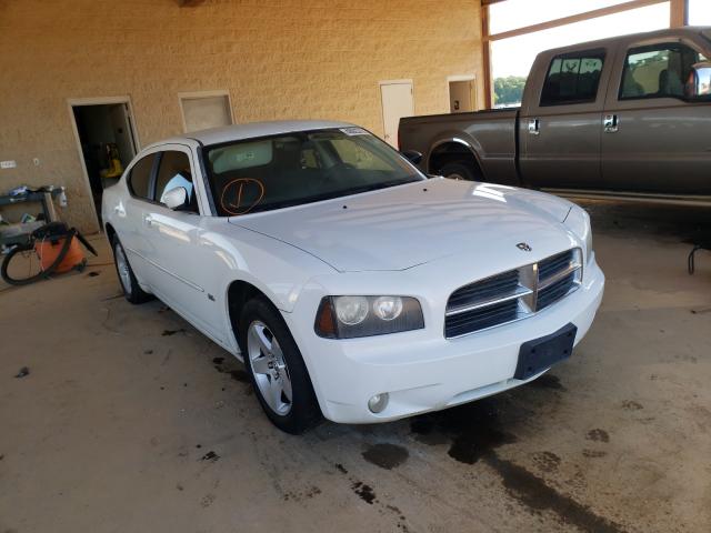 DODGE CHARGER SX 2010 2b3ca3cv0ah310800