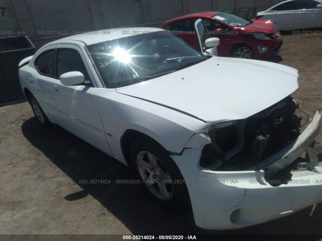 DODGE CHARGER 2010 2b3ca3cv0ah311185