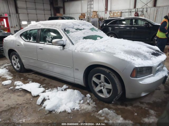 DODGE CHARGER 2010 2b3ca3cv0ah311588