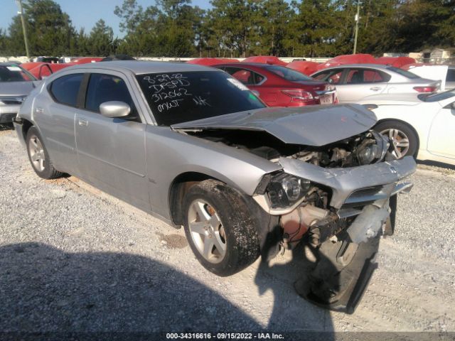 DODGE CHARGER 2010 2b3ca3cv0ah312062