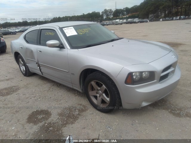 DODGE CHARGER 2010 2b3ca3cv0ah312627