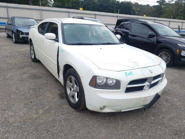 DODGE CHARGER SX 2010 2b3ca3cv1ah106510