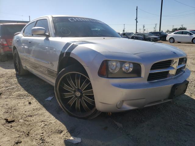 DODGE CHARGER SX 2010 2b3ca3cv1ah106832