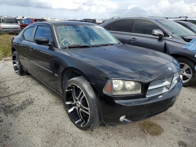 DODGE CHARGER SX 2010 2b3ca3cv1ah106880