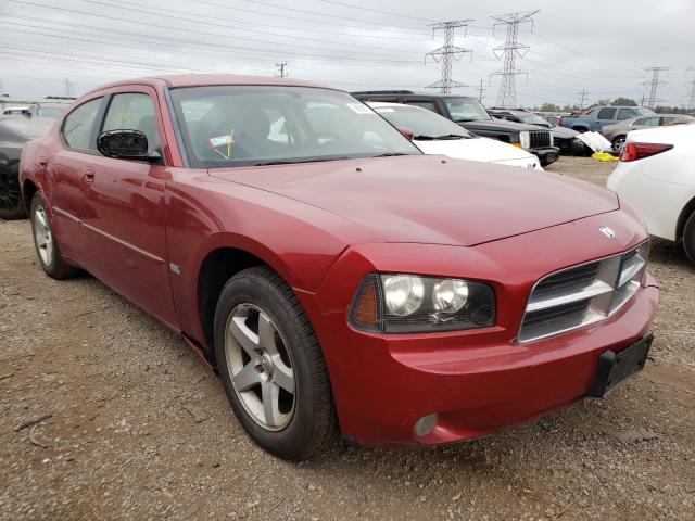 DODGE CHARGER SX 2010 2b3ca3cv1ah107205