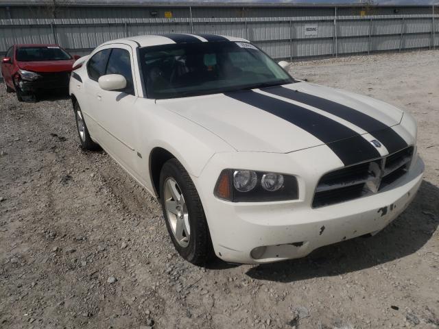 DODGE CHARGER SX 2010 2b3ca3cv1ah108502