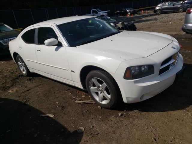 DODGE CHARGER SX 2010 2b3ca3cv1ah112775