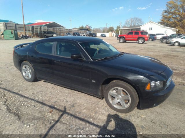 DODGE CHARGER 2010 2b3ca3cv1ah112954