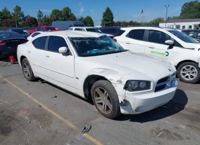 DODGE CHARGER 2010 2b3ca3cv1ah117281