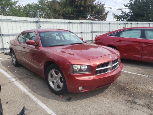 DODGE CHARGER SX 2010 2b3ca3cv1ah117913