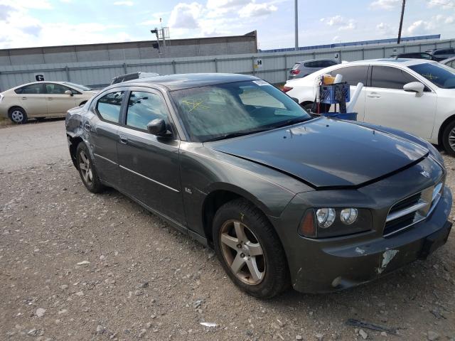 DODGE CHARGER SX 2010 2b3ca3cv1ah119760